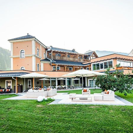 Landhotel Timmerer Möderbrugg Esterno foto