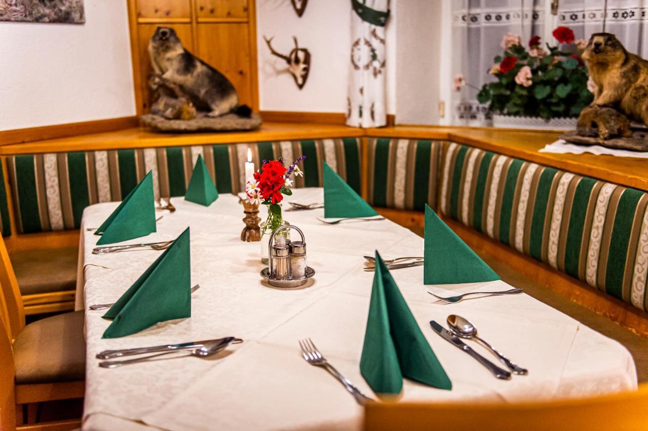 Landhotel Timmerer Möderbrugg Esterno foto