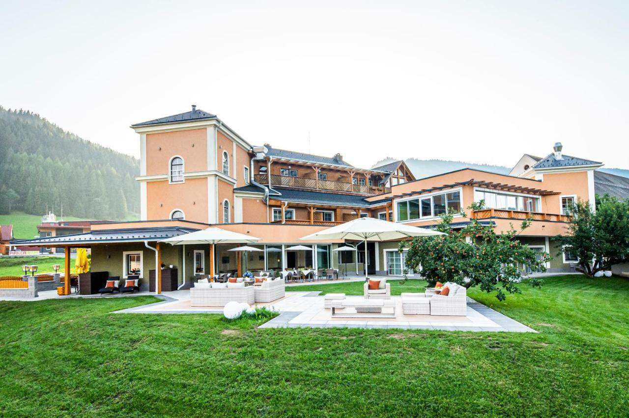 Landhotel Timmerer Möderbrugg Esterno foto