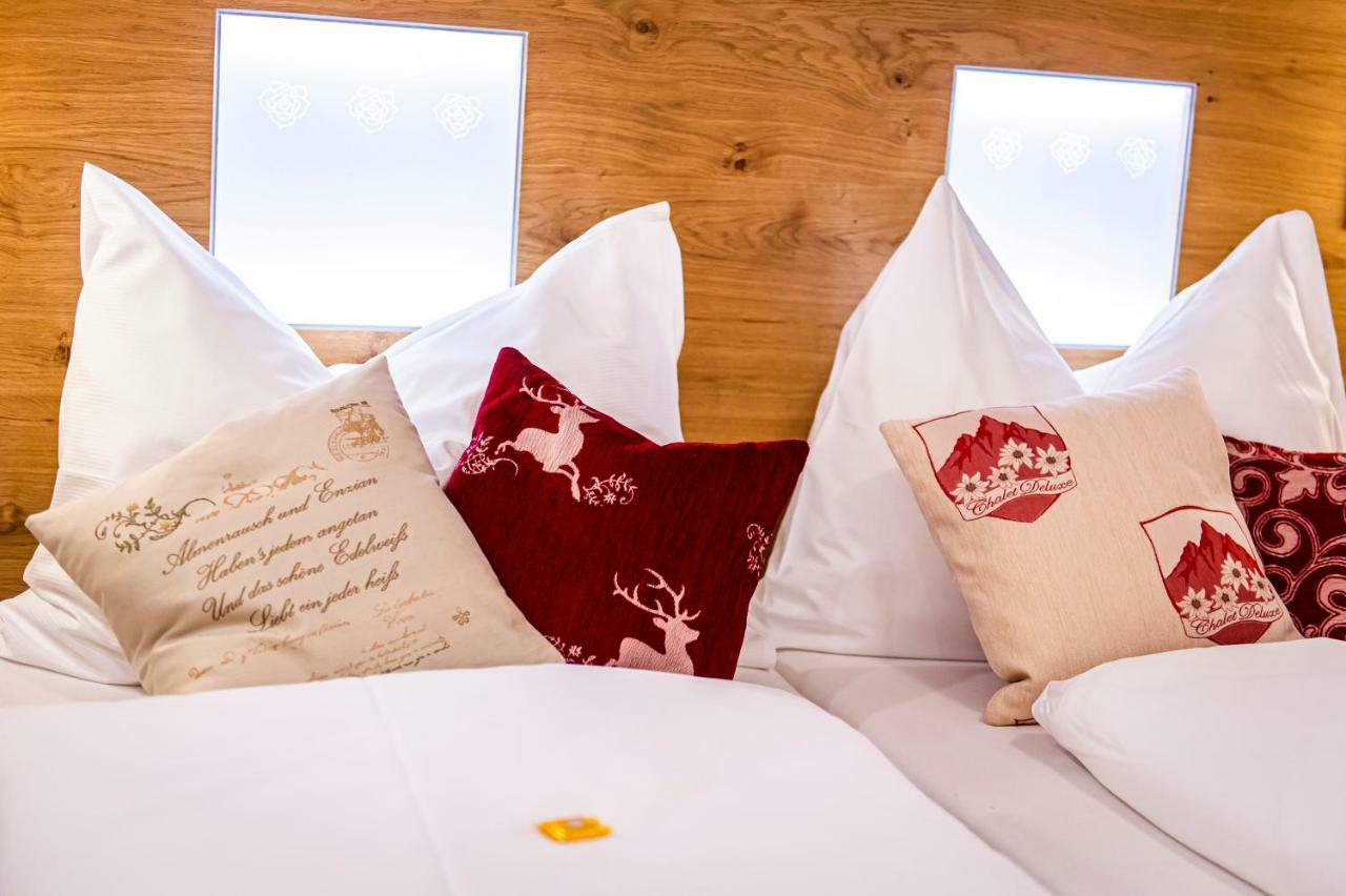 Landhotel Timmerer Möderbrugg Esterno foto