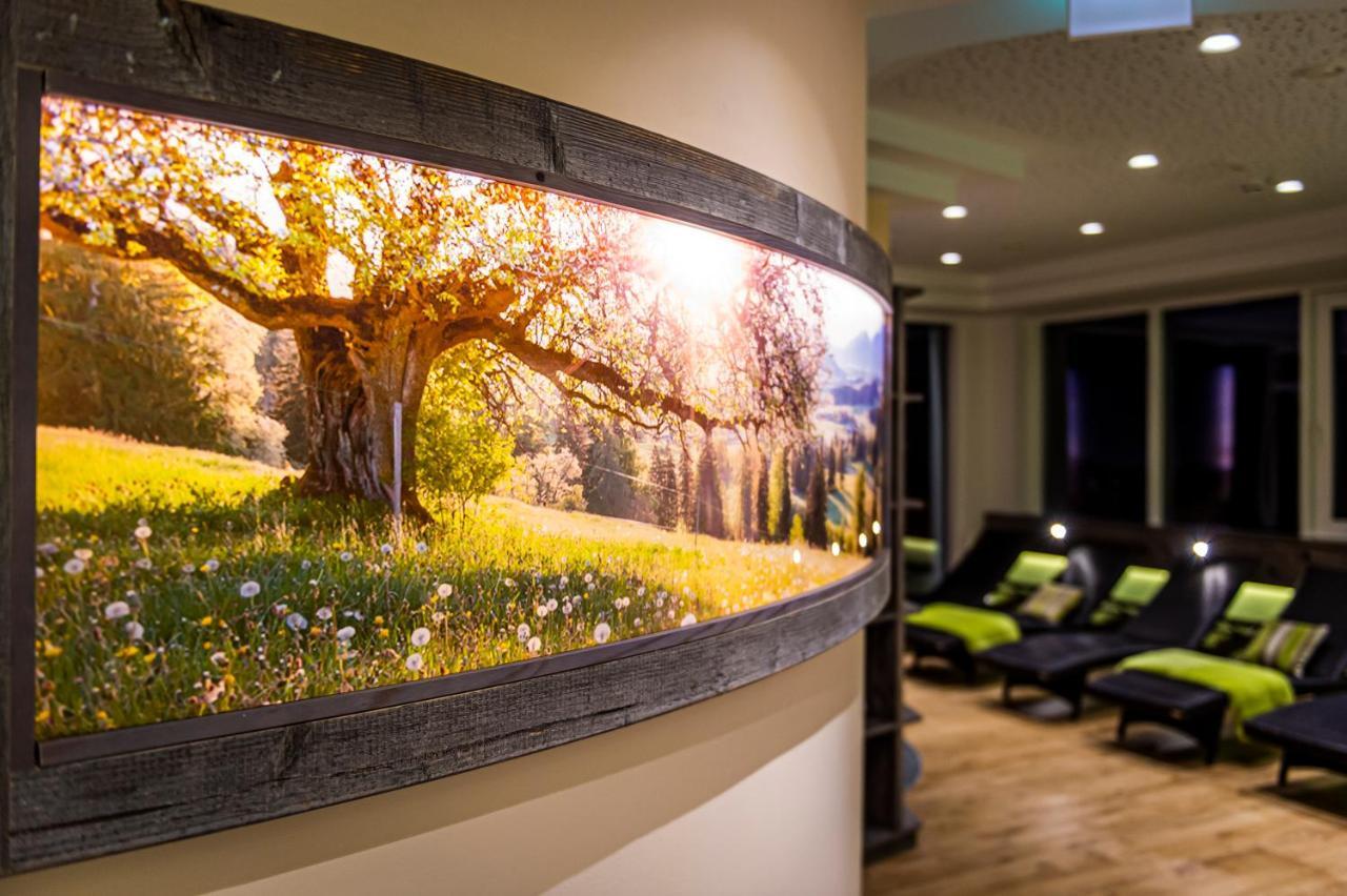 Landhotel Timmerer Möderbrugg Esterno foto