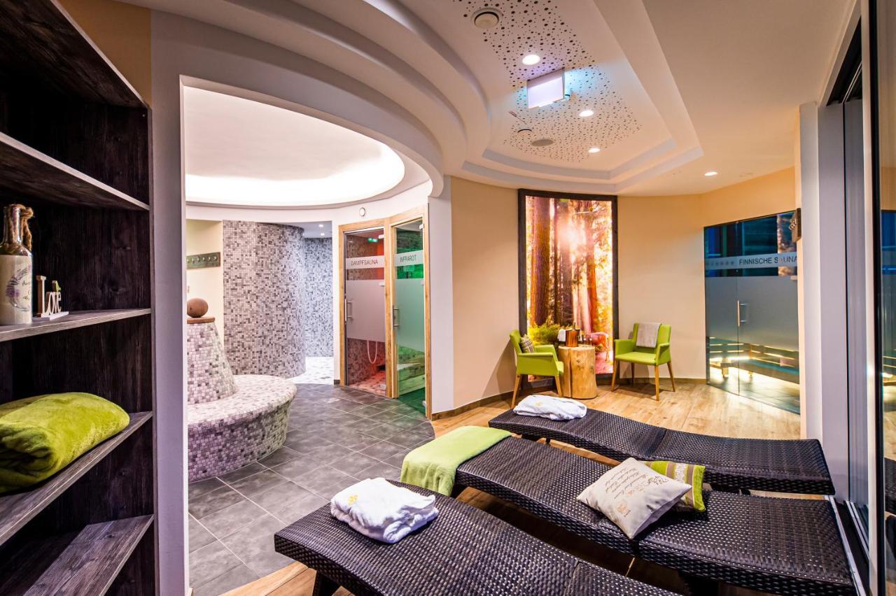 Landhotel Timmerer Möderbrugg Esterno foto