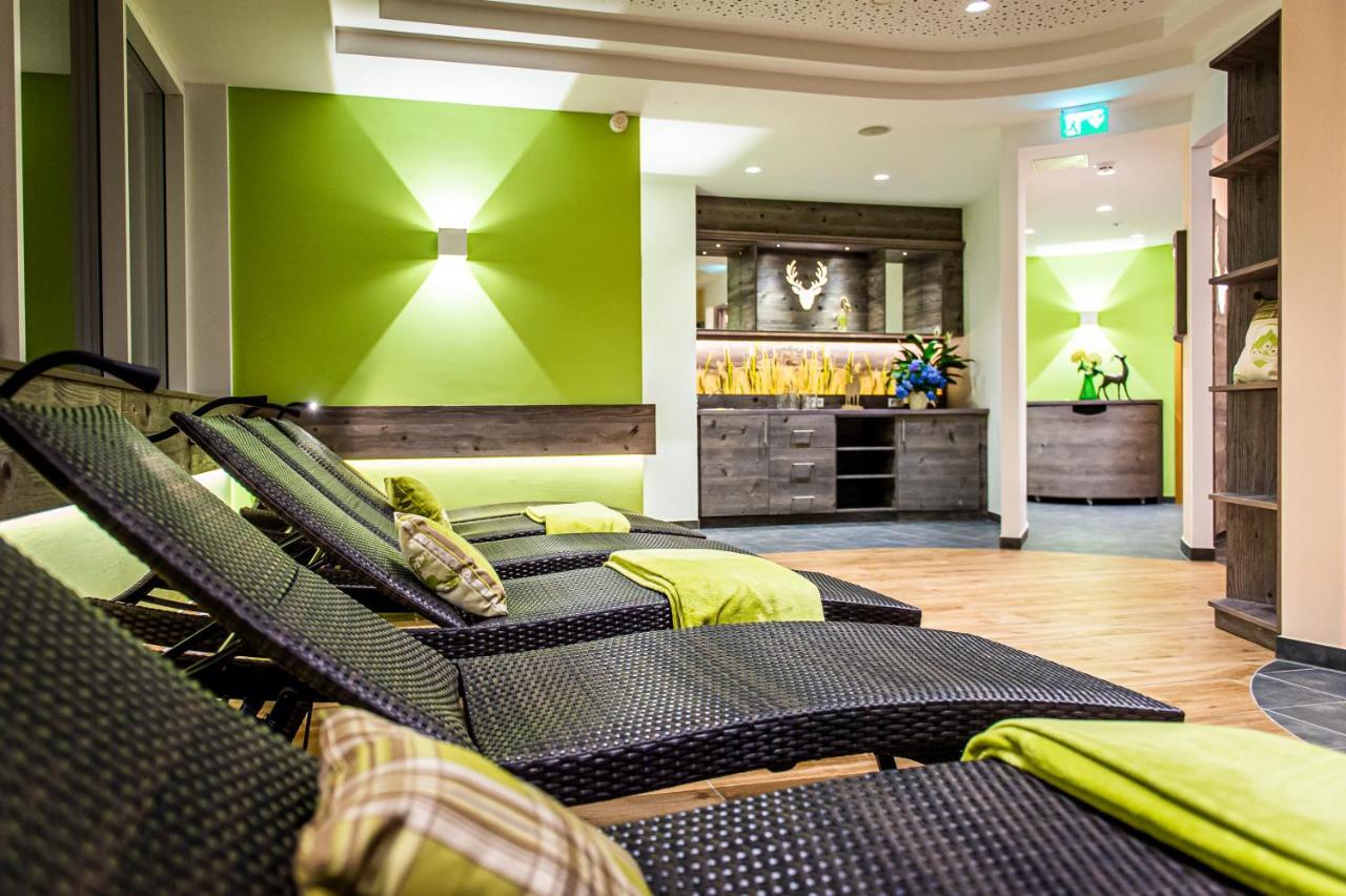 Landhotel Timmerer Möderbrugg Esterno foto