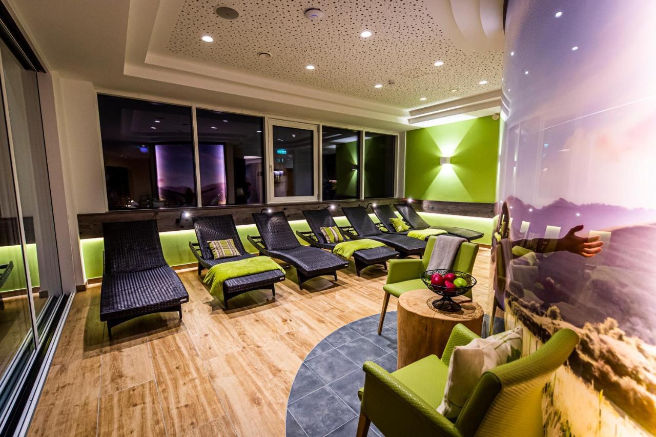 Landhotel Timmerer Möderbrugg Esterno foto