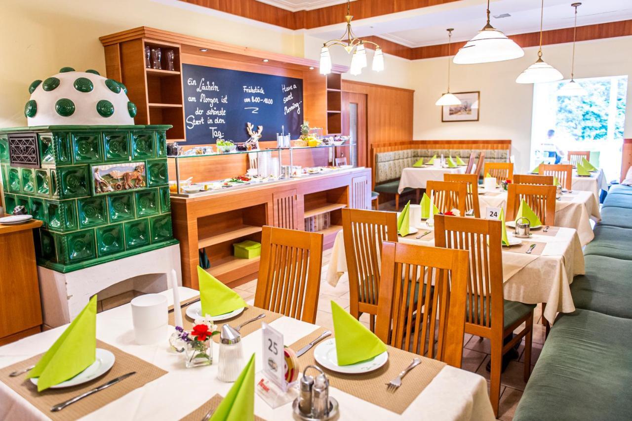 Landhotel Timmerer Möderbrugg Esterno foto