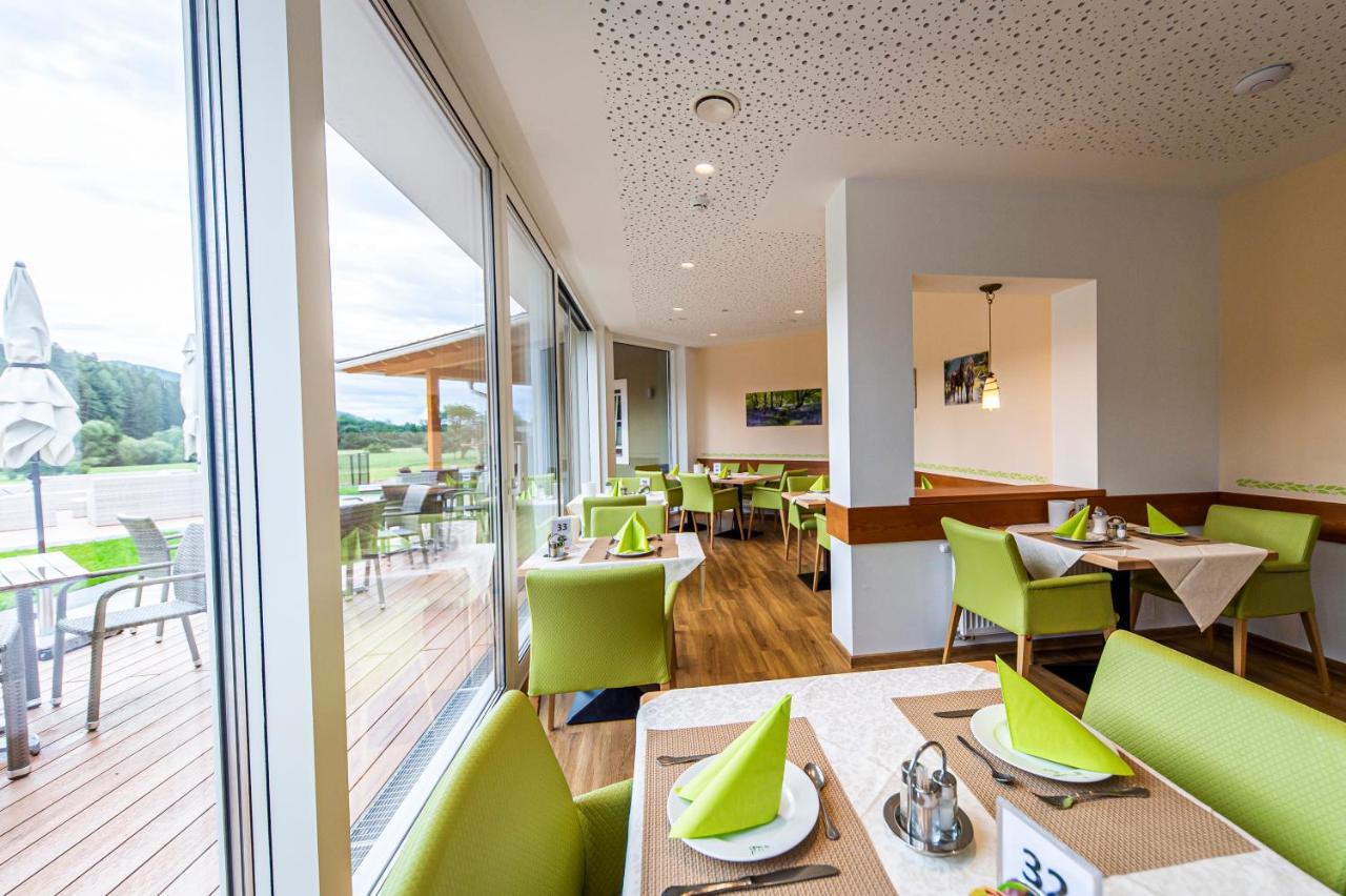 Landhotel Timmerer Möderbrugg Esterno foto