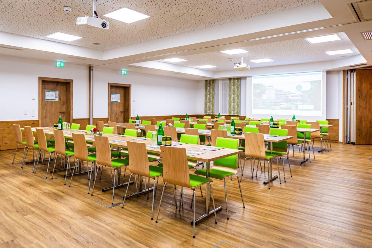 Landhotel Timmerer Möderbrugg Esterno foto