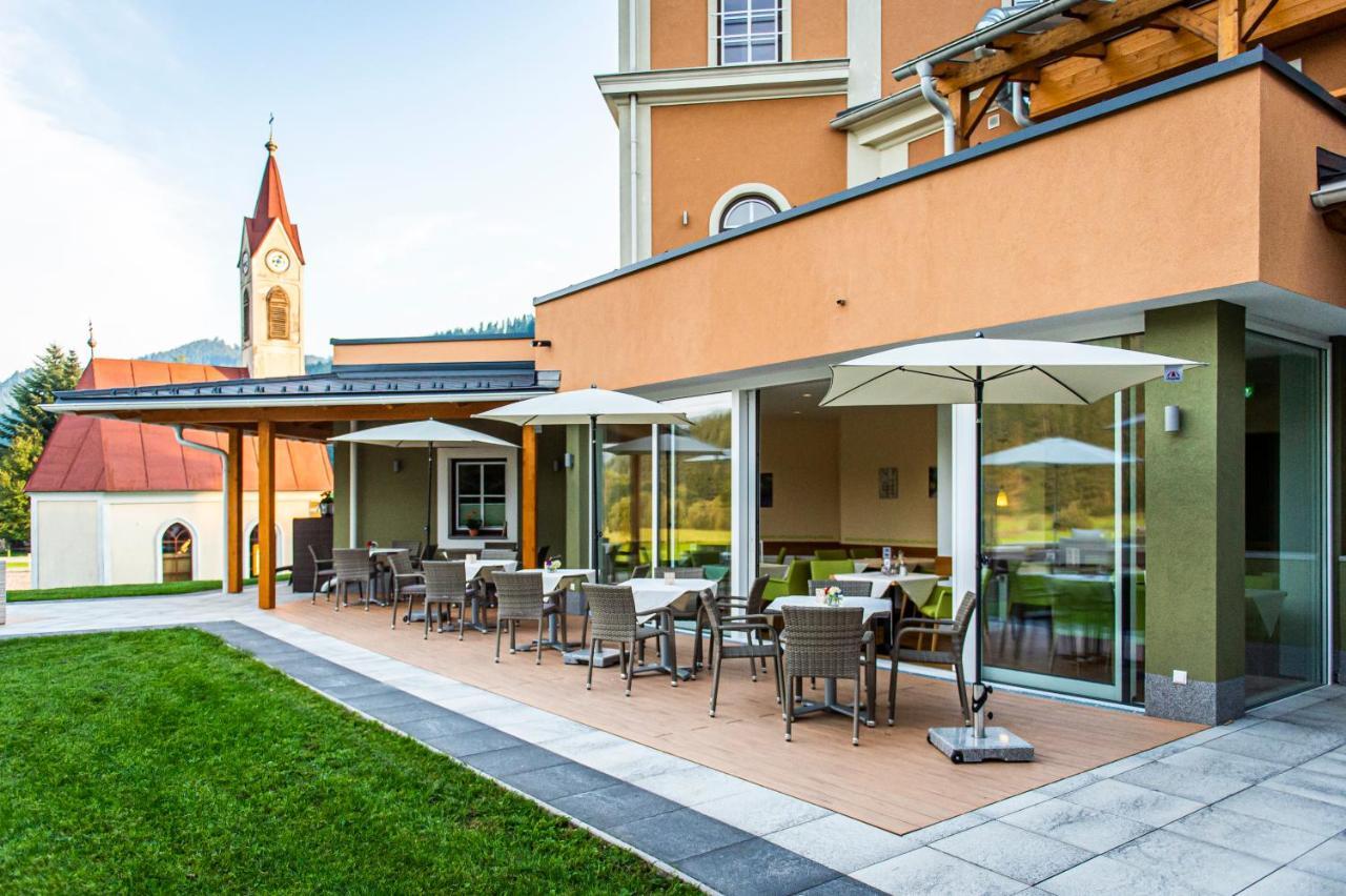 Landhotel Timmerer Möderbrugg Esterno foto