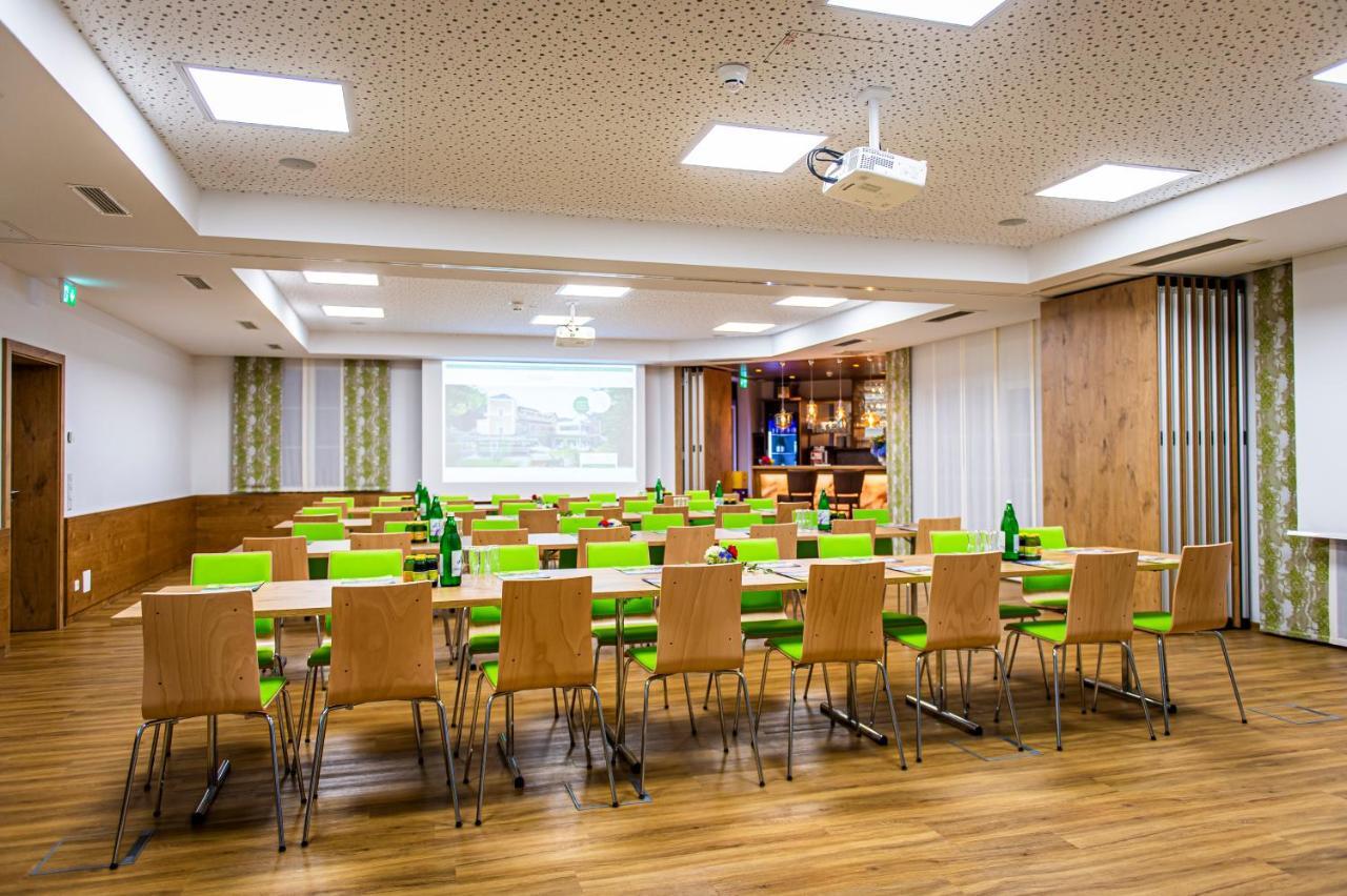 Landhotel Timmerer Möderbrugg Esterno foto