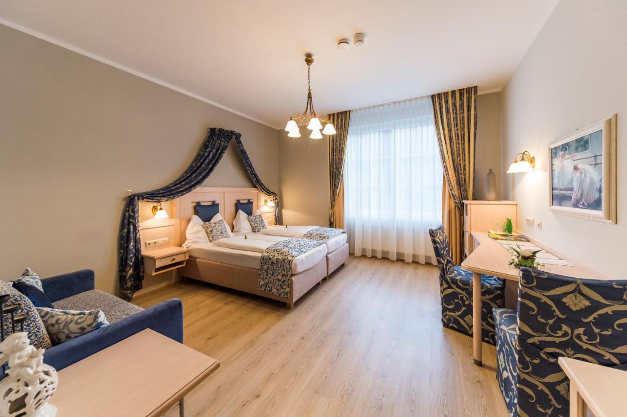 Landhotel Timmerer Möderbrugg Esterno foto