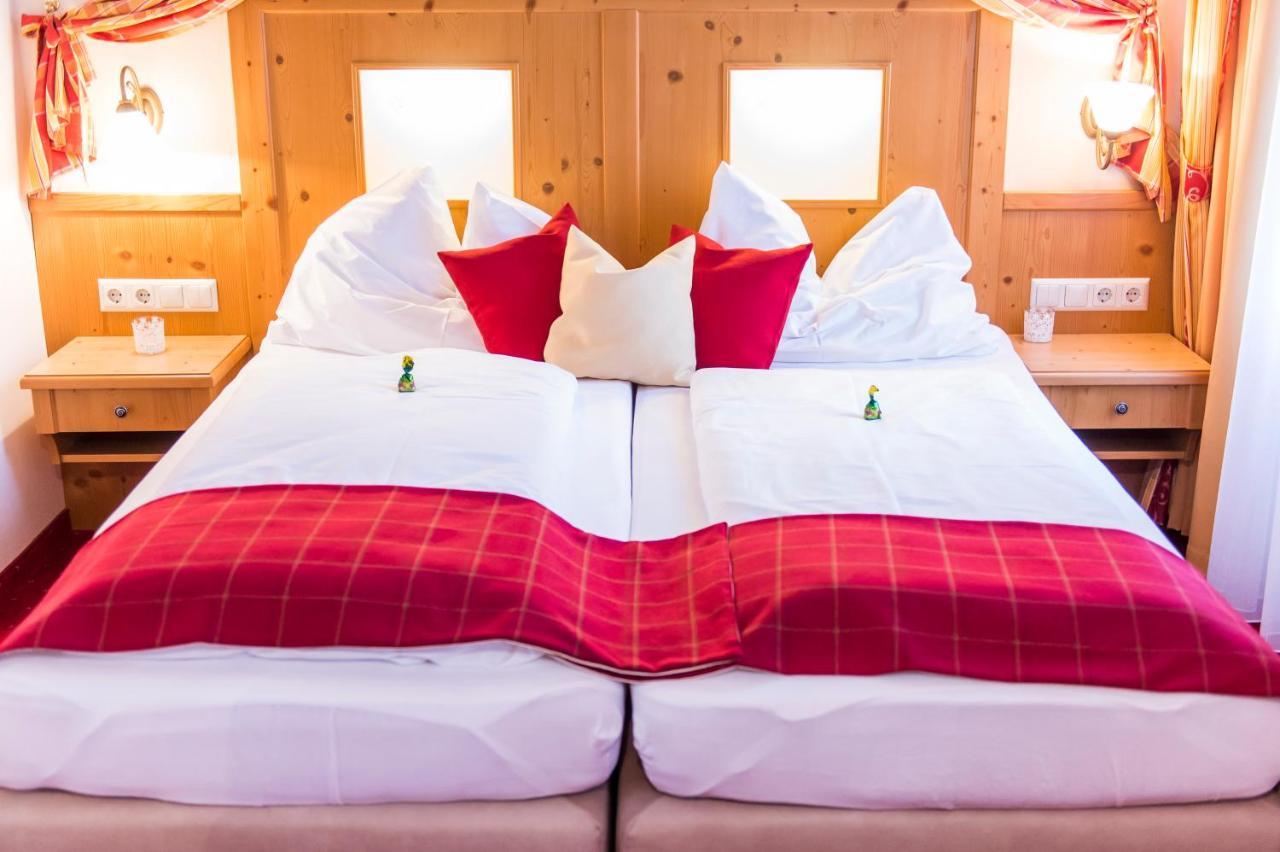 Landhotel Timmerer Möderbrugg Esterno foto