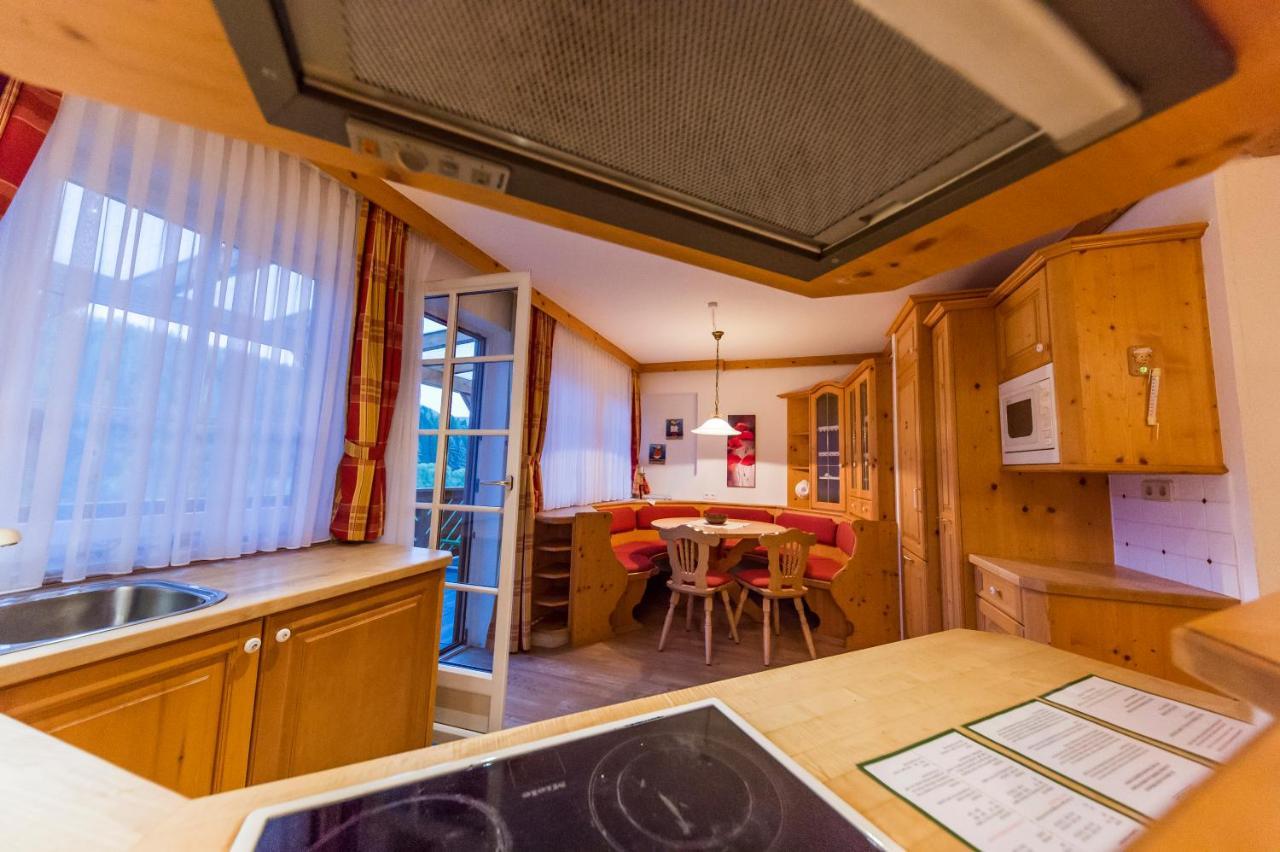Landhotel Timmerer Möderbrugg Esterno foto