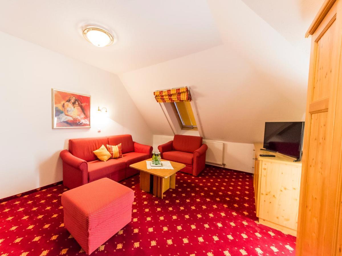 Landhotel Timmerer Möderbrugg Esterno foto