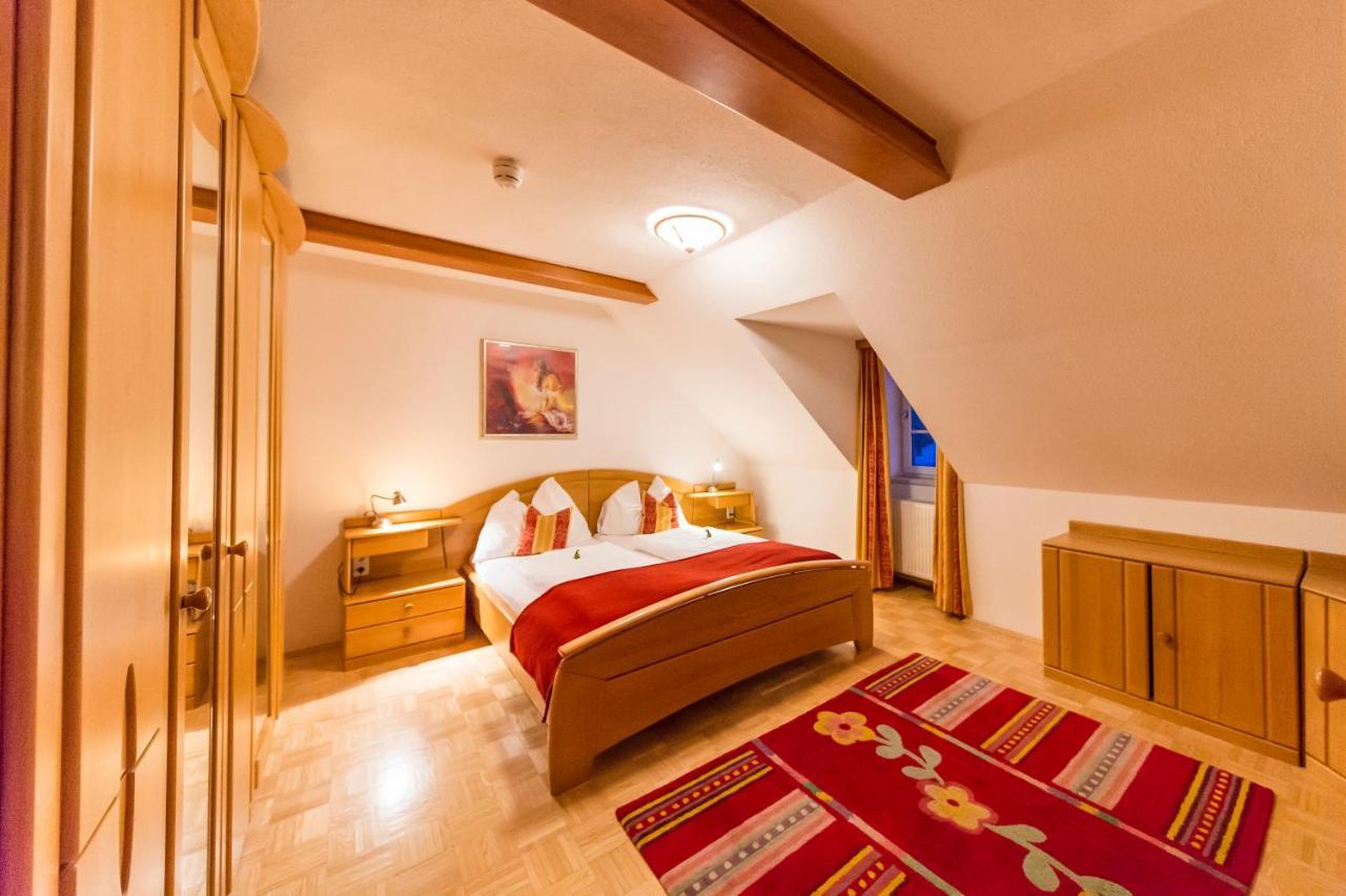 Landhotel Timmerer Möderbrugg Esterno foto