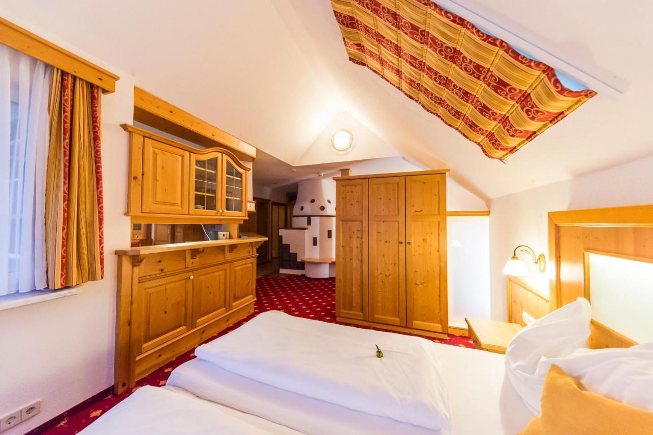 Landhotel Timmerer Möderbrugg Esterno foto